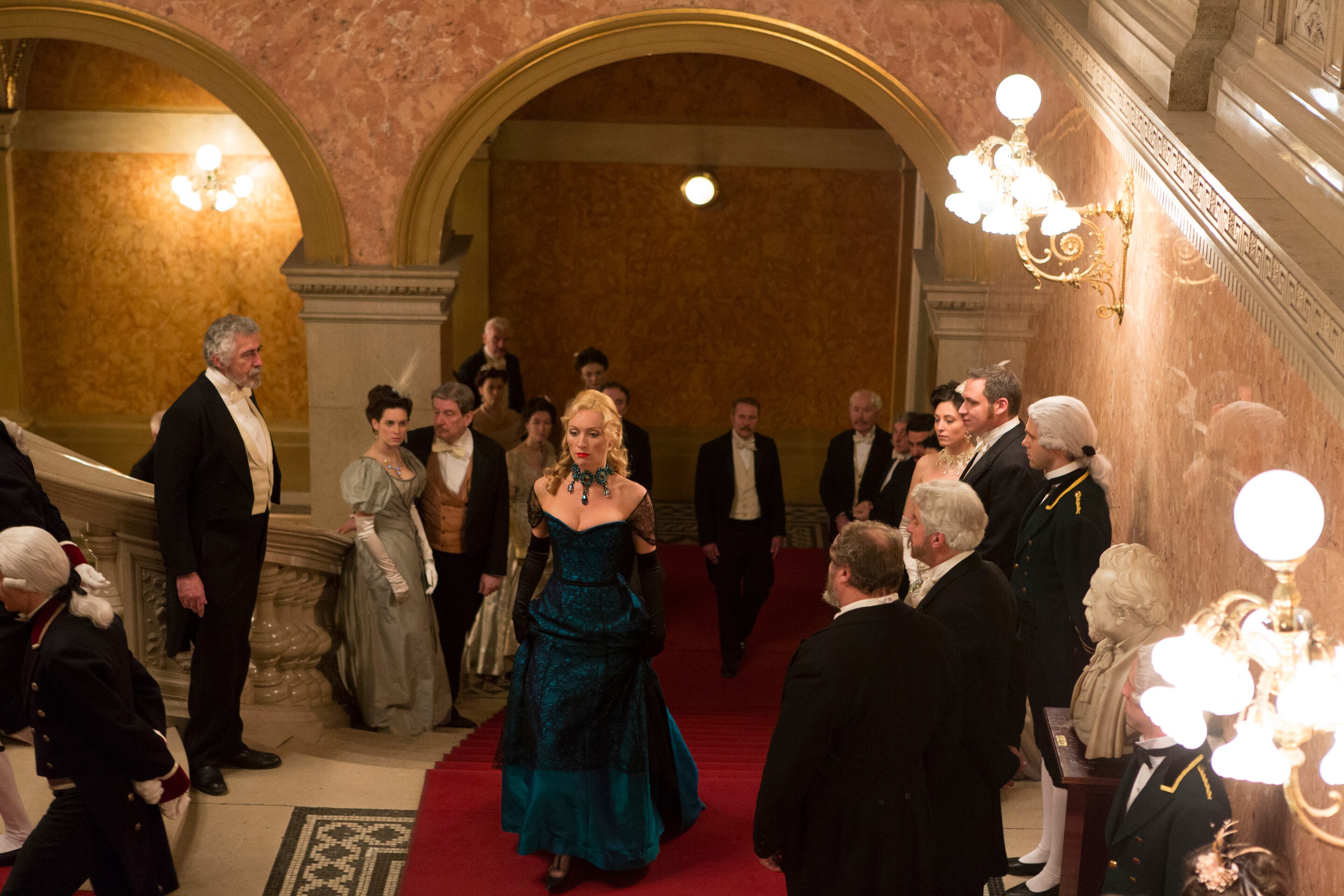 Dracula The Blood is the Life Photo 282606